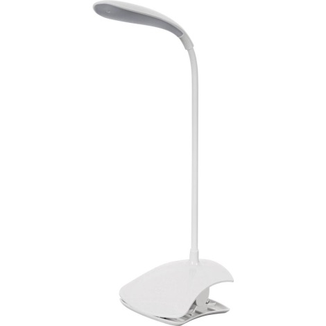 Osram - LED Stmievateľná lampa s klipom PANAN 1xLED/5W/5V