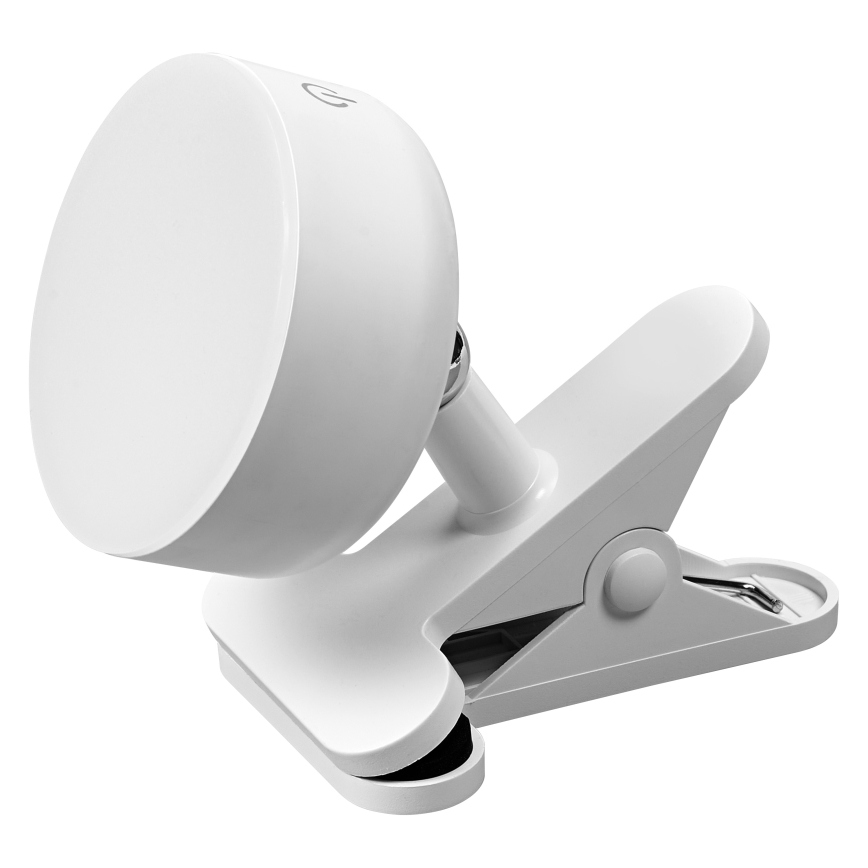 Osram - LED Stmievateľná nabíjacia stolová lampa 3v1 DECOR HELPER LED/1,8W/5V biela