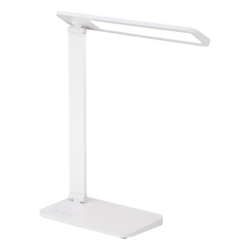 Osram - LED stmievateľná stolná lampa OFFICE LINE LED/7W/230V 3000/4000/6500K biela