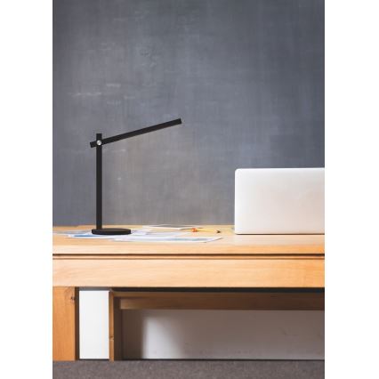 Osram - LED stmievateľná stolná lampa PANAN LED/7W/230V