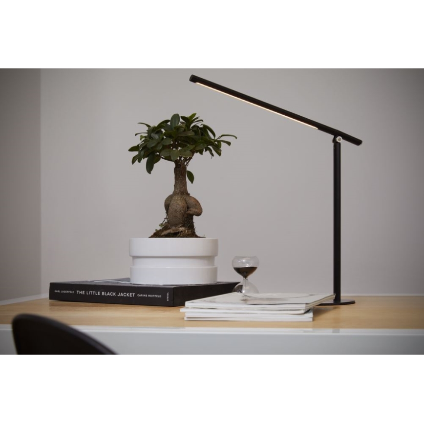 Osram - LED stmievateľná stolná lampa PANAN LED/7W/230V