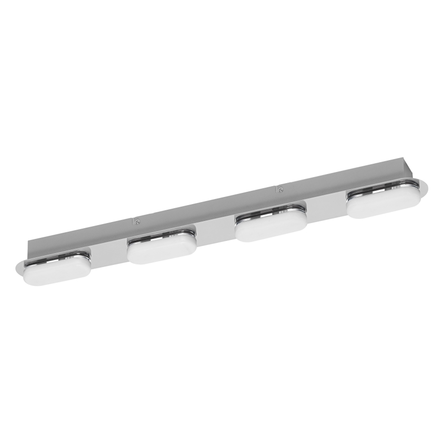 Osram - LED Stmievateľné kúpeľňové nástenné svietidlo SMART+ DUPLO LED/24W/230V 3000-6500K IP44 Wi-Fi