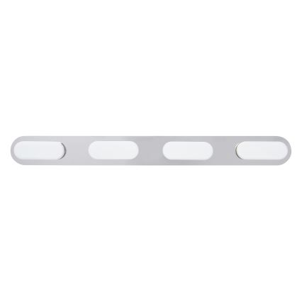 Osram - LED Stmievateľné kúpeľňové nástenné svietidlo SMART+ DUPLO LED/24W/230V 3000-6500K IP44 Wi-Fi