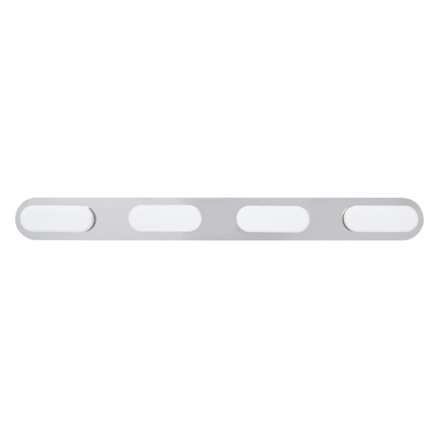 Osram - LED Stmievateľné kúpeľňové nástenné svietidlo SMART+ DUPLO LED/24W/230V 3000-6500K IP44 Wi-Fi