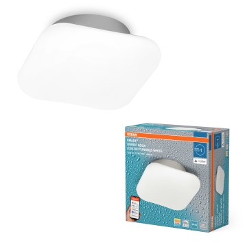 Osram - LED Stmievateľné kúpeľňové stropné svietidlo SMART+ AQUA LED/12W/230V 3000-6500K IP44 Wi-Fi