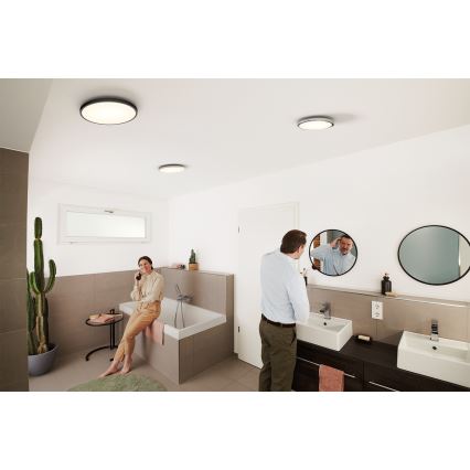Osram - LED stmievateľné kúpeľňové stropné svietidlo SMART+ DISC LED/24W/230V 3000-6500K IP44 Wi-Fi