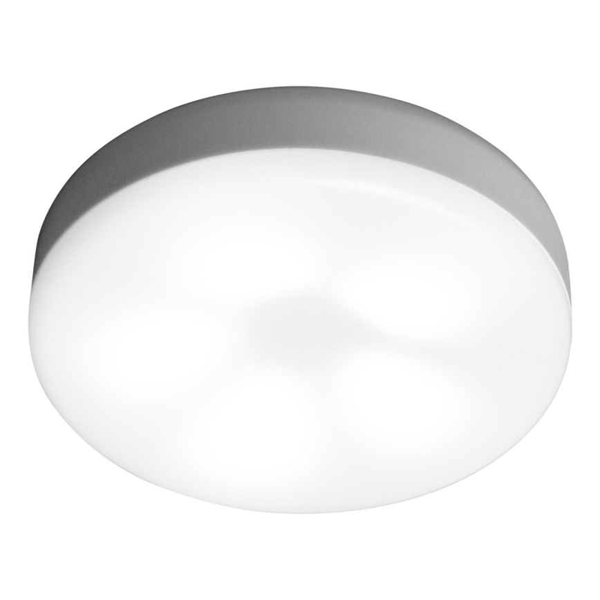 Osram - LED stmievateľné orientačné svietidlo DOT-IT LED/0,45W/5V 500 mAh biela