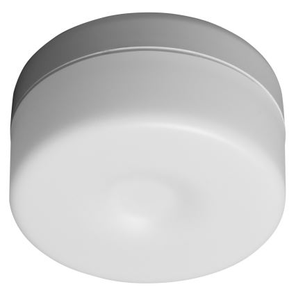 Osram - LED stmievateľné orientačné svietidlo DOT-IT LED/0,45W/5V 500 mAh biela