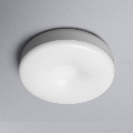 Osram - LED stmievateľné orientačné svietidlo DOT-IT LED/0,45W/5V 500 mAh biela