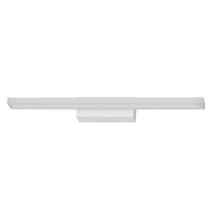 Osram - LED stmievateľné kúpeľňové zrkadlové osvetlenie ORBIS MIRROR LED/10W/230V 3000/4000K 60 cm IP44 biela