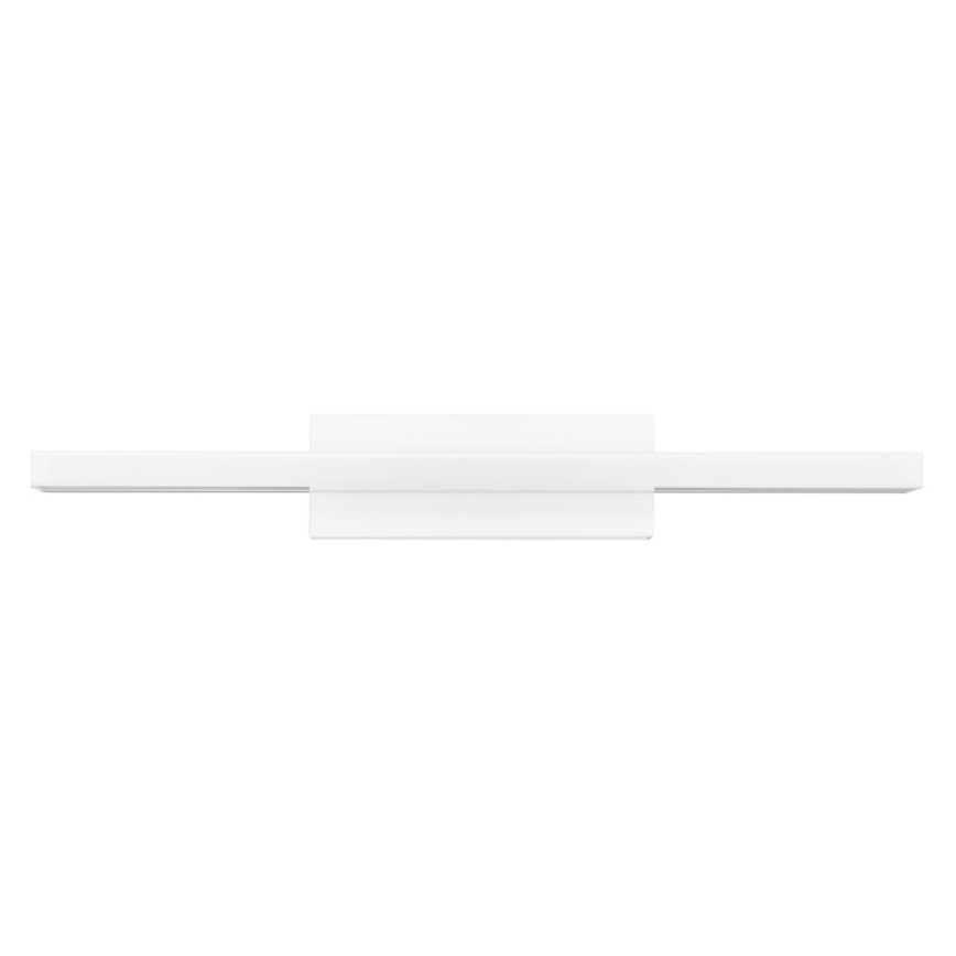 Osram - LED stmievateľné osvetlenie zrkadla ORBIS MIRROR LED/6,8W/230V 40 cm 3000/4000K IP44 biela