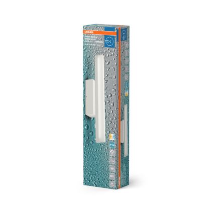 Osram - LED stmievateľné osvetlenie zrkadla ORBIS MIRROR LED/6,8W/230V 40 cm 3000/4000K IP44 biela