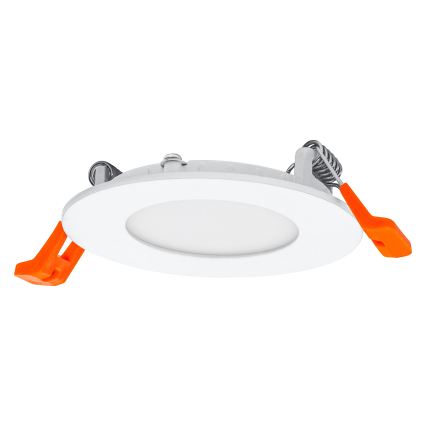 Osram - LED stmievateľné podhľadové svietidlo SMART+ DOWNLIGHT LED/4,5W/230V 3000-6500K Wi-Fi