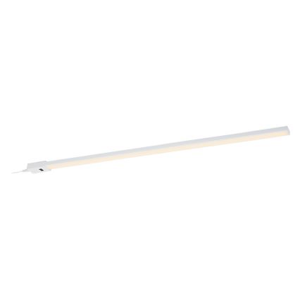 Osram - LED Stmievateľné podlinkové svietidlo s pohybovým senzorom BATTEN LED/11W/230V 2700/4000/6500K 81,7 cm biela