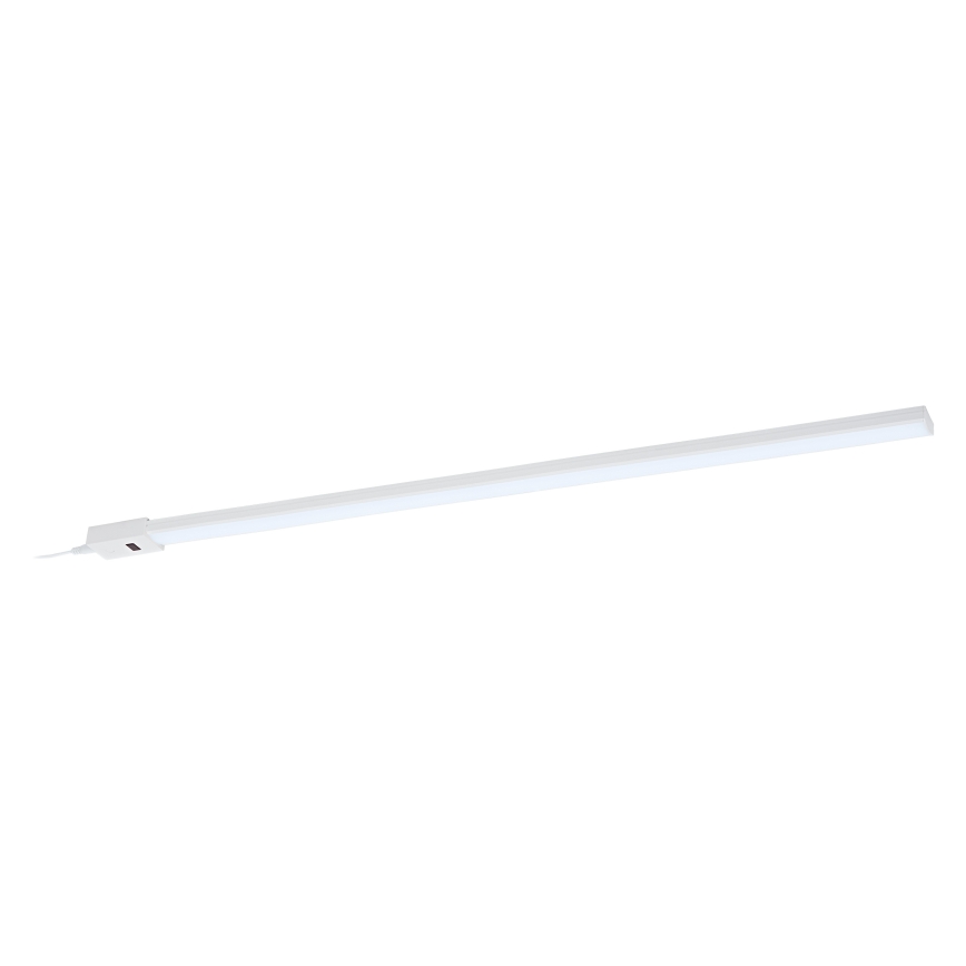 Osram - LED Stmievateľné podlinkové svietidlo s pohybovým senzorom BATTEN LED/11W/230V 2700/4000/6500K 81,7 cm biela