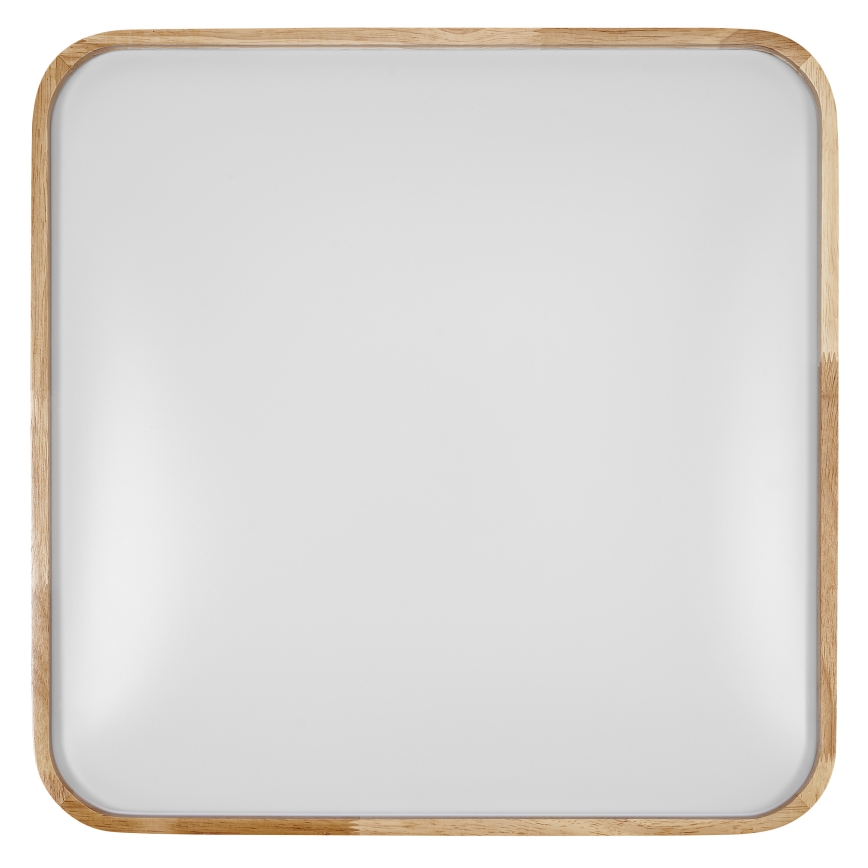 Osram - LED stropné svietidlo s možnosťou stmievania ORBIS ALICIA LED/24W/230V 39,5x39,5 cm béžová