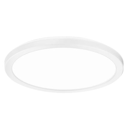 Osram - LED stmievateľné stropné svietidlo ORBIS LED/15W/230V biela