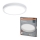 Osram - LED stmievateľné stropné svietidlo SMART+ DOWNLIGHT LED/22W/230V priemer 40 cm 3000-6500K Wi-Fi
