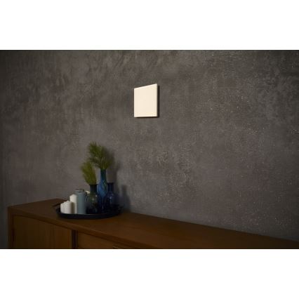 Osram - LED Stmievateľné stropné svietidlo SMART+ FRAMELESS LED/20W/230V 3000-6500K 30x30 cm Wi-Fi