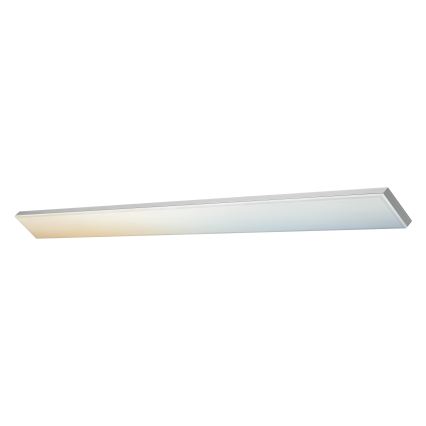 Osram - LED Stmievateľné stropné svietidlo SMART+ FRAMELESS LED/35W/230V 3000-6500K 120x10 cm Wi-Fi