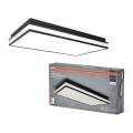 Osram - LED stmievateľné stropné svietidlo SMART+ MAGNET LED/42W/230V 30x60 cm 3000-6500K Wi-Fi