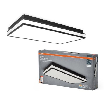 Osram - LED stmievateľné stropné svietidlo SMART+ MAGNET LED/42W/230V 30x60 cm 3000-6500K Wi-Fi