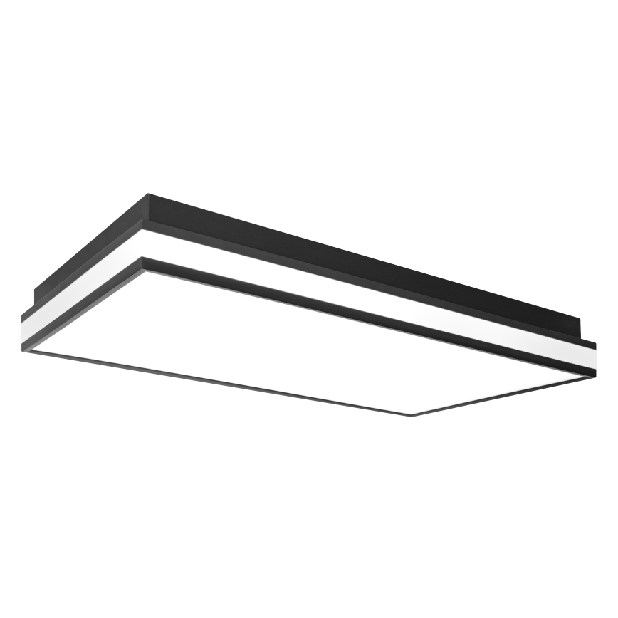 Osram - LED stmievateľné stropné svietidlo SMART+ MAGNET LED/42W/230V 30x60 cm 3000-6500K Wi-Fi