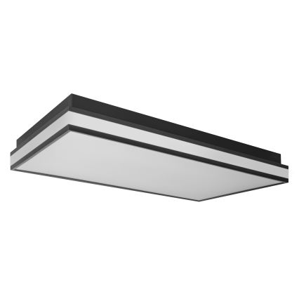 Osram - LED stmievateľné stropné svietidlo SMART+ MAGNET LED/42W/230V 30x60 cm 3000-6500K Wi-Fi