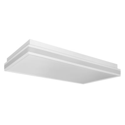 Osram - LED stmievateľné stropné svietidlo SMART+ MAGNET LED/42W/230V 30x60 cm 3000-6500K Wi-Fi