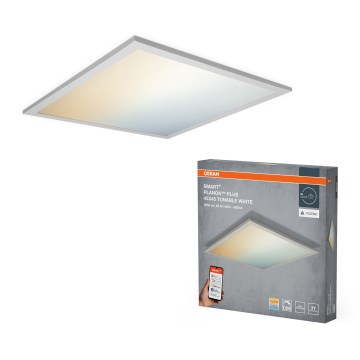 Osram - LED stmievateľné stropné svietidlo SMART+ PLANON LED/28W/230V 45x45 cm 3000-6500K Wi-Fi