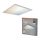 Osram - LED stmievateľné stropné svietidlo SMART+ PLANON LED/28W/230V 45x45 cm 3000-6500K Wi-Fi