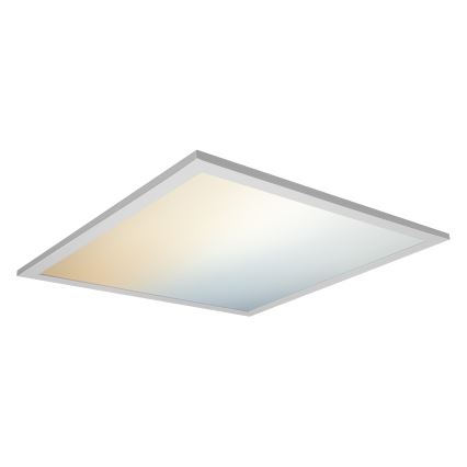 Osram - LED stmievateľné stropné svietidlo SMART+ PLANON LED/28W/230V 45x45 cm 3000-6500K Wi-Fi