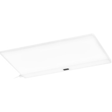 Osram - LED Stmievateľné svietidlo pod kuchynskú linku s pohybovým senzorom UNDERCABINET LED/7,5W/230V 3000/4000/6500K 20x30 cm biela