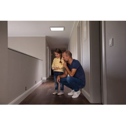 Osram - LED Panel PLANON PLUS LED/30W/230V + diaľkové ovládanie 60x60