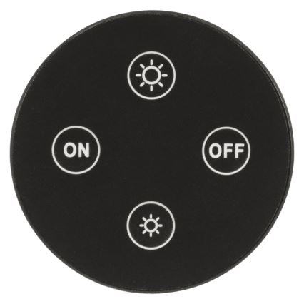 Osram - LED Stmievateľný pásik FLEX ACOUSTIC 2,6m LED/29W/230V + diaľkové ovládanie