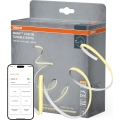 Osram - LED stmievateľný pás SMART+ COB 5m LED/18W/230V 2700-6500K Wi-Fi