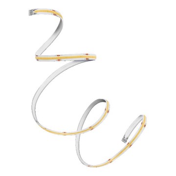 Osram - LED Stmievateľný pásik FLEX COB 1,5m LED/13W/230V 2700-6500K + diaľkové ovládanie
