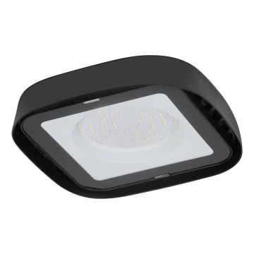 Osram - LED stropné priemyselné svietidlo HIGHBAY LED/80W/230V 6500K 23x23 cm IP65