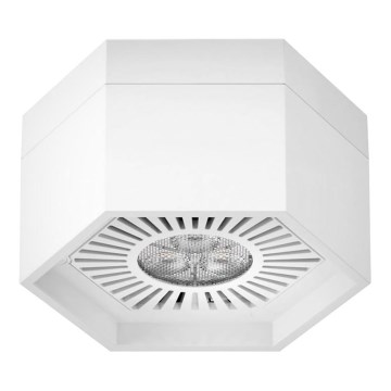 Osram - LED Stropné svietidlo CEILING LED/4W/230V 3000K