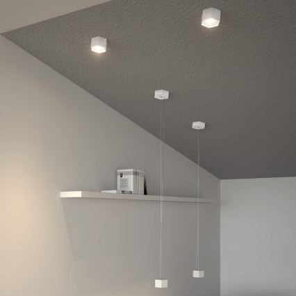 Osram - LED Stropné svietidlo CEILING LED/4W/230V 3000K
