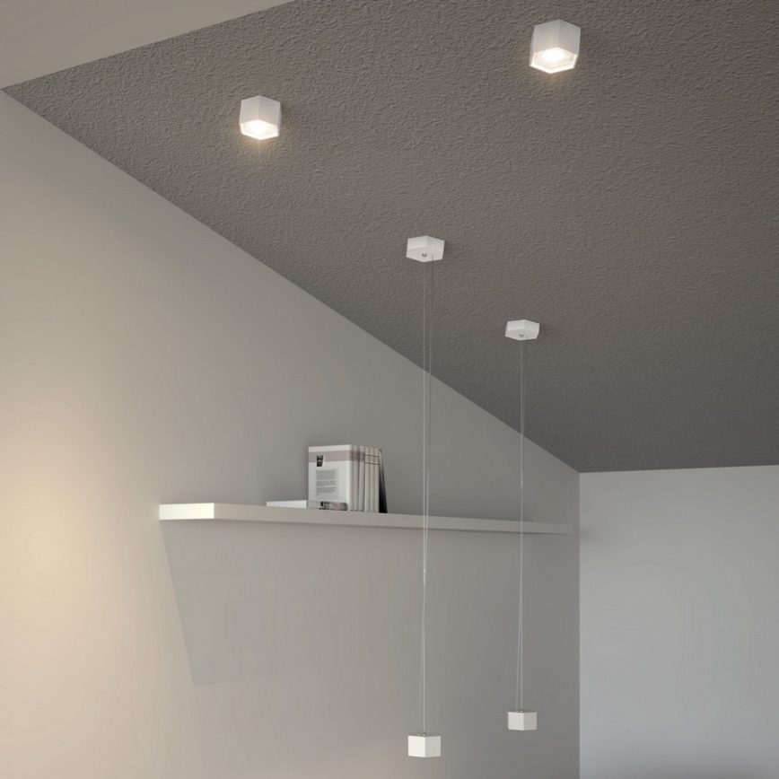 Osram - LED Stropné svietidlo CEILING LED/4W/230V 3000K