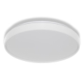 Osram - LED stropné svietidlo CEILING LUXO LED/24W/230V pr. 38 cm biela