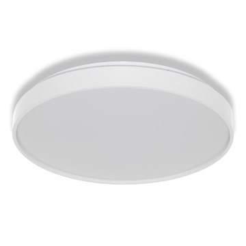 Osram - LED stropné svietidlo CEILING LUXO LED/24W/230V pr. 38 cm biela