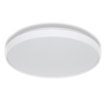Osram - LED stropné svietidlo CEILING LUXO LED/36 W/230 V, priemer 49 cm, biela