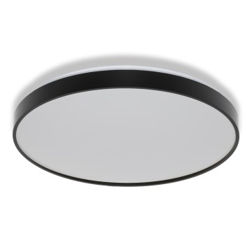 Osram - LED stropné svietidlo CEILING LUXO LED/36W/230V pr. 49 cm čierne