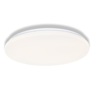 Osram - LED stropné svietidlo CEILING ROUND LED/36W/230V 3000K pr. 48 cm biela