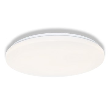 Osram - LED stropné svietidlo CEILING ROUND LED/36W/230V 6500K pr. 48 cm biele