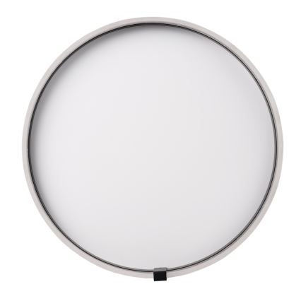 Osram - LED stropné svietidlo DECOR CIRCLE LED/32W/230V 3000/4000/6500K pr. 50 cm čierna/biela