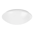 Osram - LED stropné svietidlo ESSENTIAL LED/13W/230V 4000K priemer 25 cm