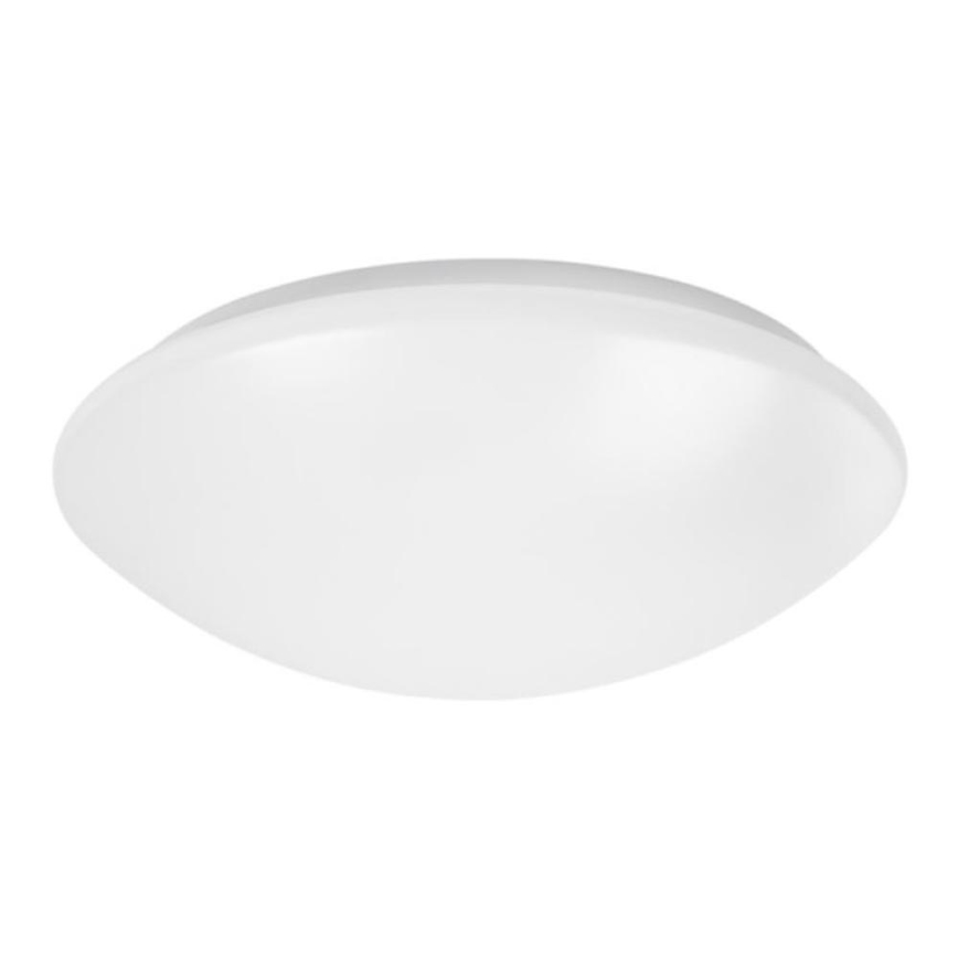 Osram - LED stropné svietidlo ESSENTIAL LED/13W/230V 4000K priemer 25 cm